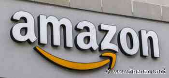 Amazon-Aktie kaum verändert: Amazon überzeugt mit Umsatz- und Gewinnsprung