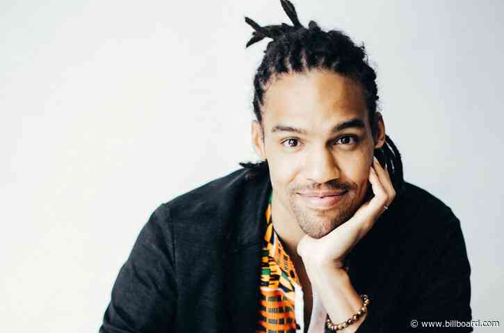 Children’s Music Artist and City Councilman Pierce Freelon on Shaping Change: ‘Afrofuturism Is the Perfect Vessel’