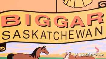 Big plans coming to Biggar, Saskatchewan as town plans major revitalization.