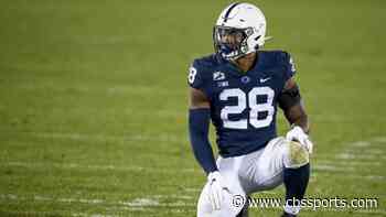 Ravens first-round draft pick Jayson Oweh wants to be known as Odafe Oweh moving forward
