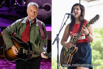 Billy Bragg, Lucy Dacus Set for Conversation Series Supporting Labor Reform