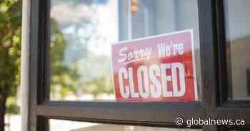 Sask. government extending small business emergency payment for extra month