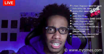 ‘Black Feminist Video Game’ Review: Pixels and Polemics