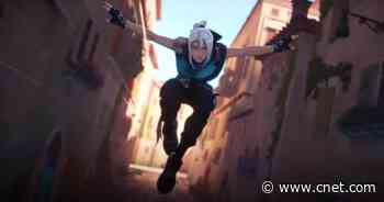 Riot Games will record Valorant voice chats and review for harassment, hate speech     - CNET