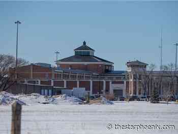COVID-19 outbreak at Sask. Pen grows to 35