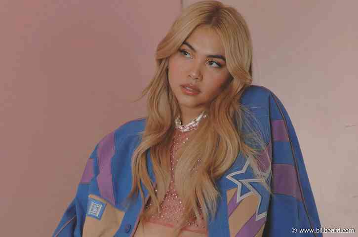 First Out: New Music From Hayley Kiyoko, Girl in Red, Wrabel & More