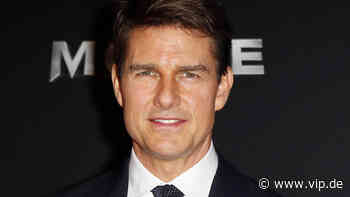 Tom Cruise: Ist DIESE Schauspielerin seine neue Freundin? - VIP.de, Star News