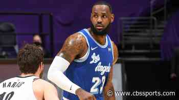 LeBron James ankle injury update: Lakers star expected to play vs. Kings if warmups go as planned, per report
