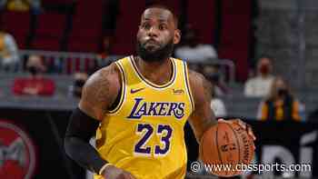 NBA injury updates: LeBron James expected to return vs. Kings, per report; LaMelo Ball may return this weekend