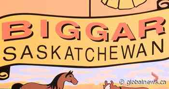 Big plans coming to Biggar, Sask., as town plans major revitalization