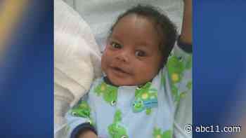 Families again call on Congress to do something to prevent childhood hot car deaths