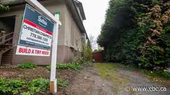 At $289K, Vancouver's most affordable property is also the city's tiniest