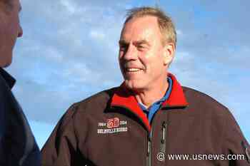 Trump Interior Secretary Runs for New Montana US House Seat