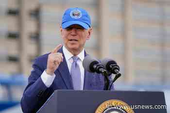 Biden to Veer From Trump, Obama Policies in Taking on NKorea