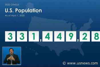 Despite Population Increase, DC Suspects a Census Undercount