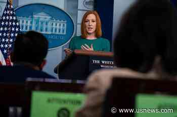 Biden Administration: Travel From India Will Be Restricted Starting Next Week