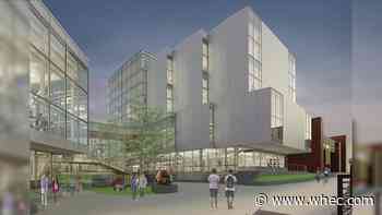RIT announces construction of Student Hall for Exploration and Development