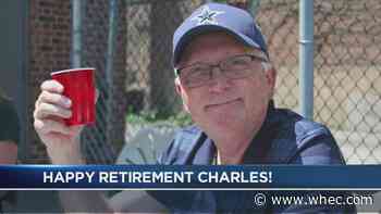 News10BC at 5 director Charles Darden retires after more than 40 years