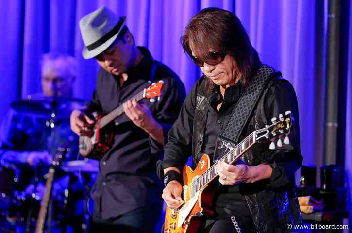 Grammy Museum Marks Asian American and Pacific Islander Heritage Month With Programs & Exhibits