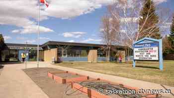 Brevoort Park School moving to Level 4 of Sask. Safe Schools Plan