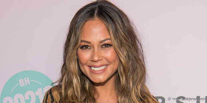 'NCIS' Casts Vanessa Lachey & Two Others For 'Hawaii' Spinoff