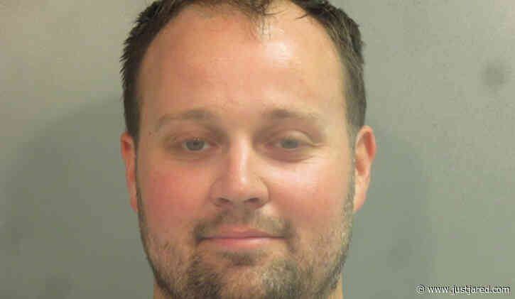 Josh Duggar's Lawyers Speak Out, Plus His Possible Prison Time Has Been Revealed