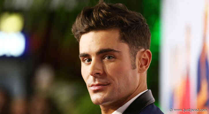 Zac Efron's Friend Is Revealing the Truth About His 'New Face'