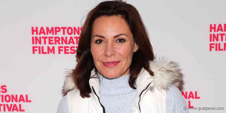 'RHONY's Luann de Lesseps Reveals If She'd Ever Get Married Again