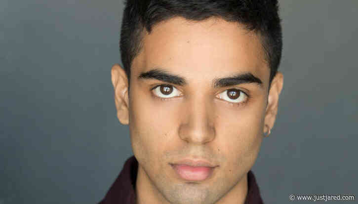 Meet Rish Shah, Marvel's Next Big Star, with These 10 Fun Facts! (Exclusive)