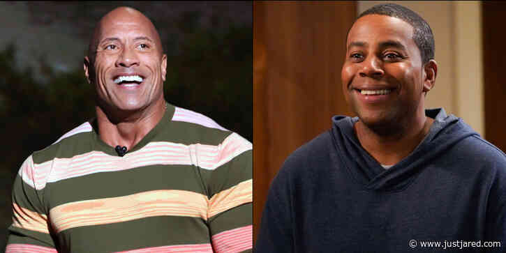 'Young Rock' & 'Kenan' Renewed for Second Seasons at NBC