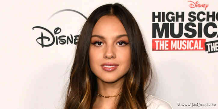 Olivia Rodrigo Reveals How a TikTok User Inspired a Lyric on Her New Album