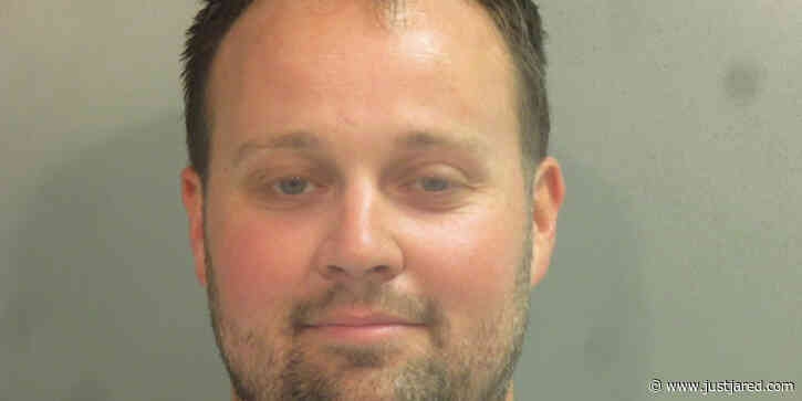 Josh Duggar Arrested on Child Pornography Charges, Pleads Not Guilty