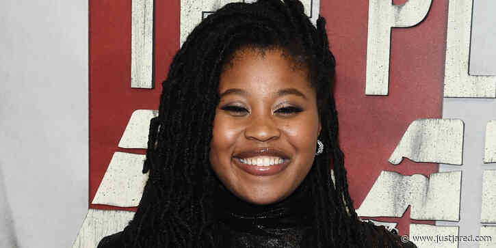 Dominique Fishback to Star Opposite Anthony Ramos in Upcoming 'Transformers' Movie