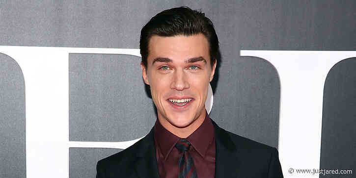 Finn Wittrock Will Play a Big Role in 'Green Lantern' Series at HBO Max!