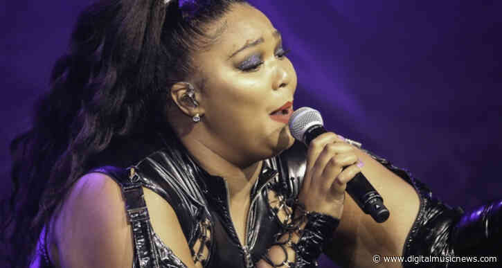 Lizzo Scores Another Major Victory In ‘Truth Hurts’ Copyright Infringement Claim