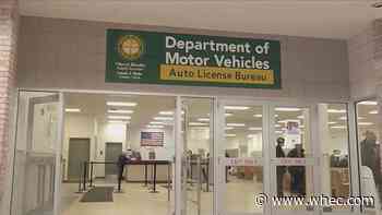 Monroe County DMV frustrations continue