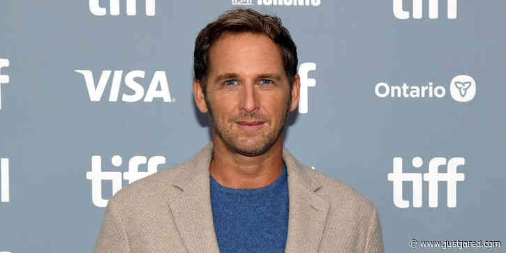 Josh Lucas Is Back In The Dating Game With Actress & Model Rachel Mortenson