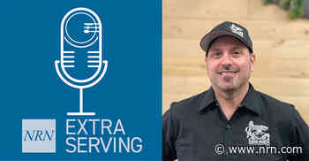 Angry Crab Shack president Andy Diamond on how the pandemic has changed restaurant design and infrastructure