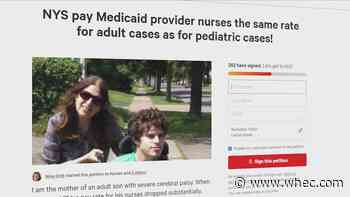 News10NBC Investigates the home care crisis and we're following the money