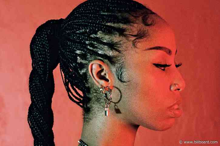 First Spin: The Week’s Best New Dance Tracks From Rochelle Jordan, Jessie Ware & More
