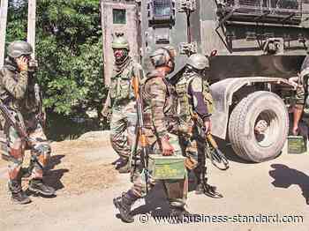 Armed forces get emergency financial powers to fight coronavirus war - Business Standard