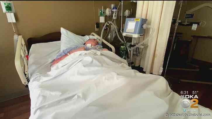 Closures Leave Ventilator Unit Residents With 30 Days To Find New Homes At Already-Packed Facilities