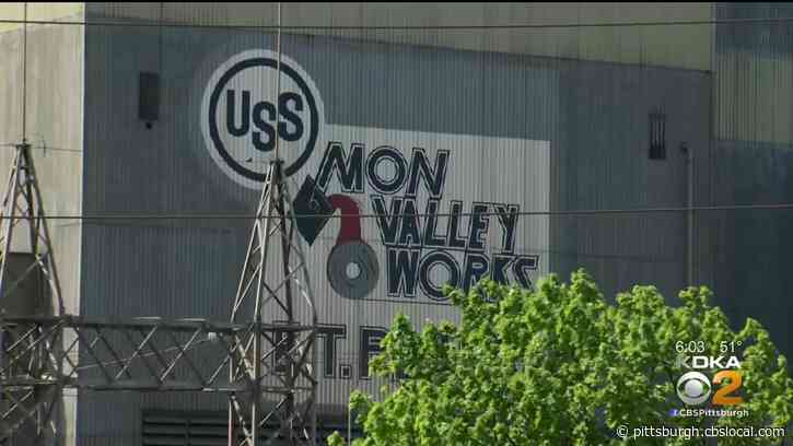 Local Steel Experts Say US Steel’s Decision To Drop $1.5 Billion Mon Valley Project Makes Sense