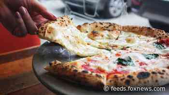 New Jersey pizza beats New York for best pizza in America