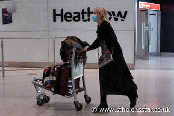 Deadline missed for release of holiday lists - St Helens Star
