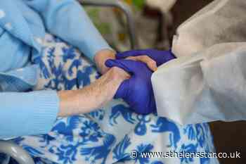 Care home isolation rule scrapped for 'low risk' visits out - St Helens Star