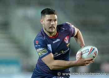 Injury blow as James Bentley stretchered off in Saints win over Leigh - St Helens Star