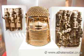 Germany to return Benin Bronzes looted during colonial era - St Helens Star