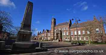 St Helens covid cases increase as restrictions are eased - Liverpool Echo
