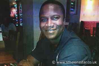 Sheku Bayoh inquiry progressing with focus and determination – chairman - St Helens Star